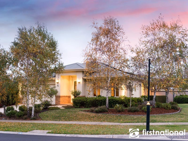 6 Panorama Avenue, Beaconsfield, Vic 3807 Property Details