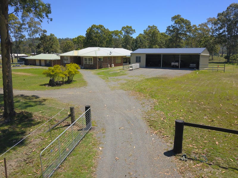 399 Martins Creek Road, Paterson, NSW 2421 Property Details