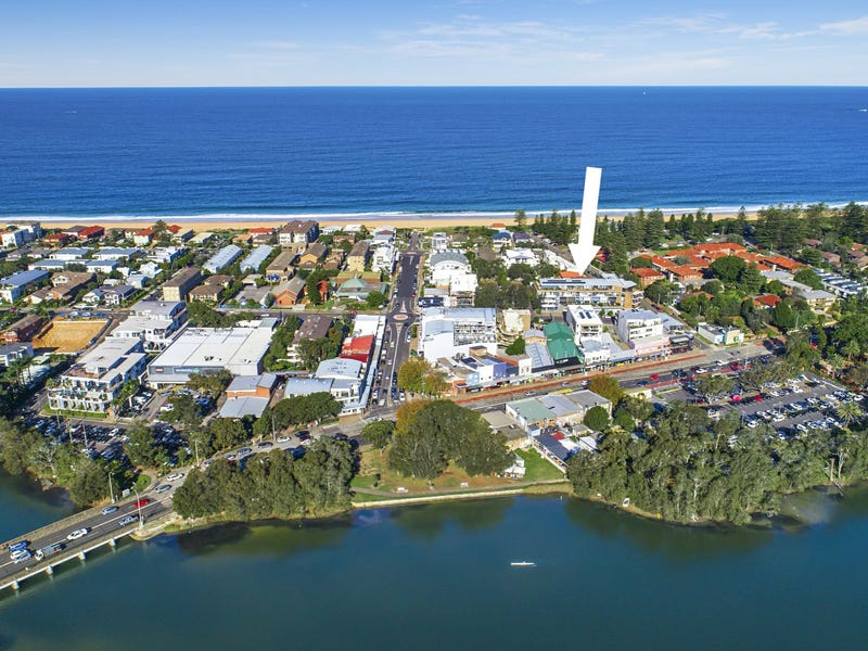 6/17 Lagoon Street, Narrabeen, NSW 2101 Property Details