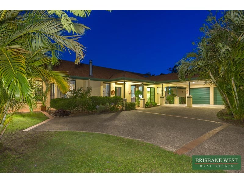 430 Mt Crosby Road, Anstead, Qld 4070 Property Details