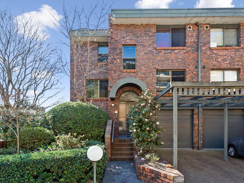 15/2123 Grasmere Road, Cremorne, NSW 2090 Townhouse for Sale