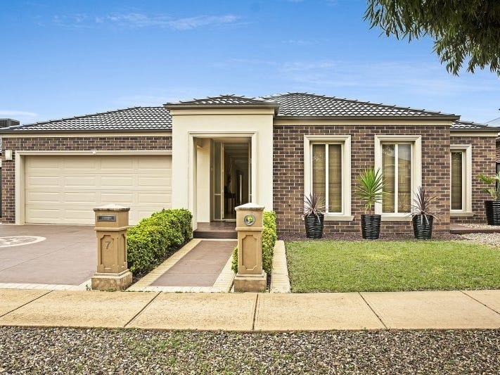 7 Whitlam Green, Point Cook, VIC 3030