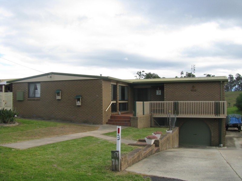 3 Smith Street, Wolumla, NSW 2550 Property Details