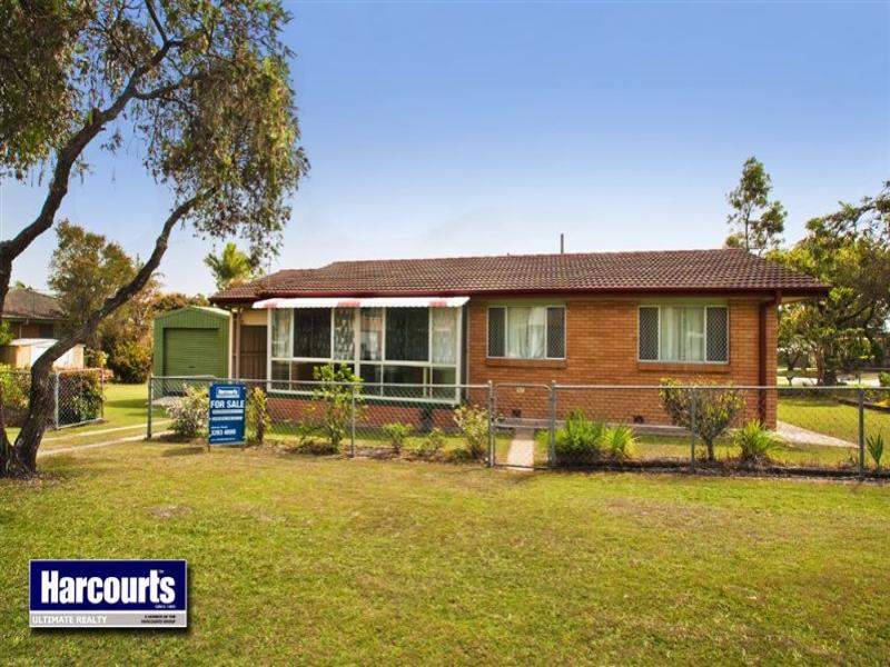 40 Kurrowah Cresent, Margate, Qld 4019 Property Details