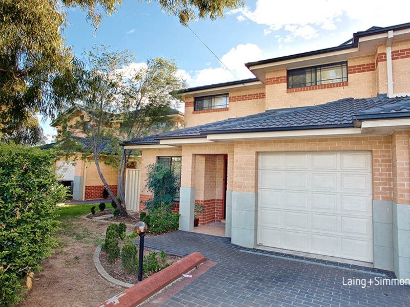 2/2022 Lomond Street, Guildford West, NSW 2161