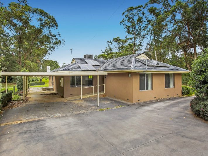504 Robinsons Road, Langwarrin South, VIC 3911