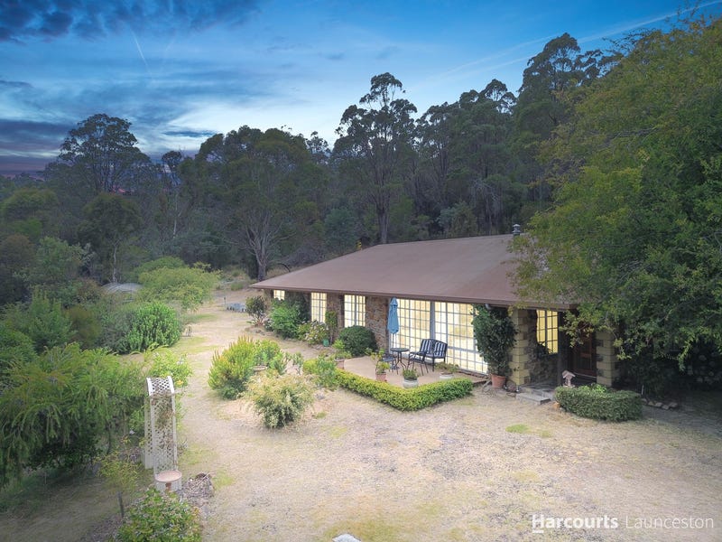 891 Ecclestone Road, Riverside, Tas 7250 House for Sale realestate