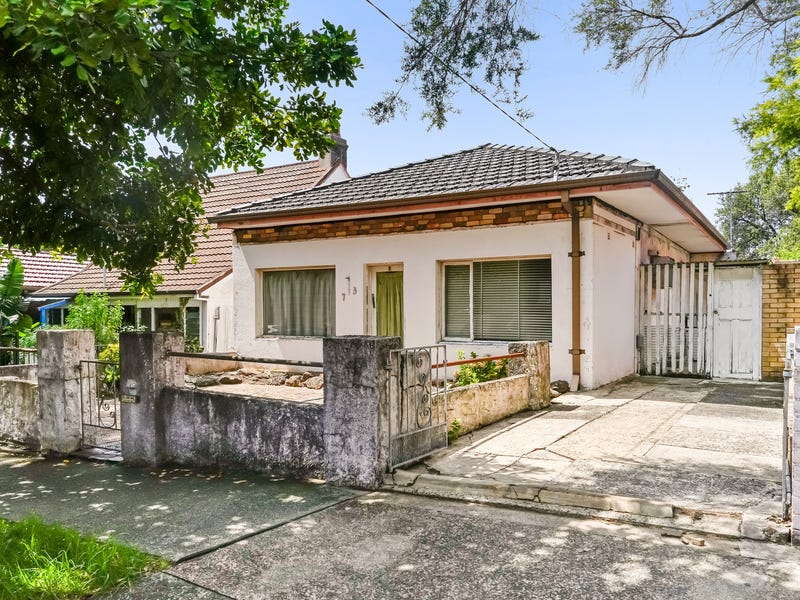 Sold Property Prices & Auction Results in Dulwich Hill, NSW 2203 (+1