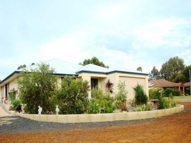 24 Payne Road, Capel, WA 6271 Property Details