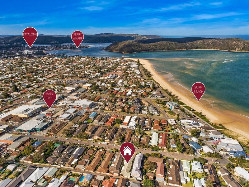 2 37 South Street Umina Beach Nsw 2257