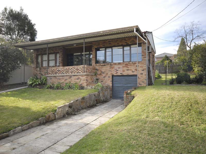 16 Boundary Road, North Epping, NSW 2121