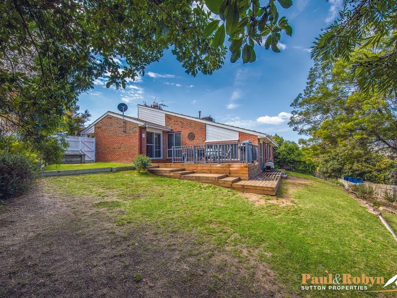 11 Dempsey Place, Gordon, ACT 2906 Property Details