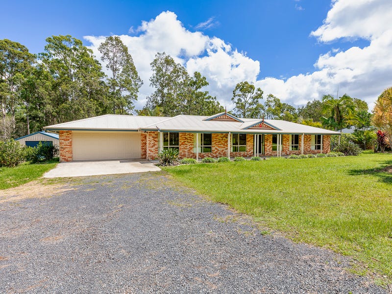 206 McIntyres Lane, Gulmarrad, NSW 2463 Property Details