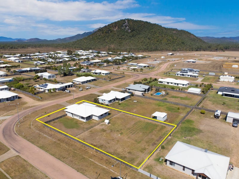 13 Crystal Crescent, Alice River, Qld 4817 House for Sale