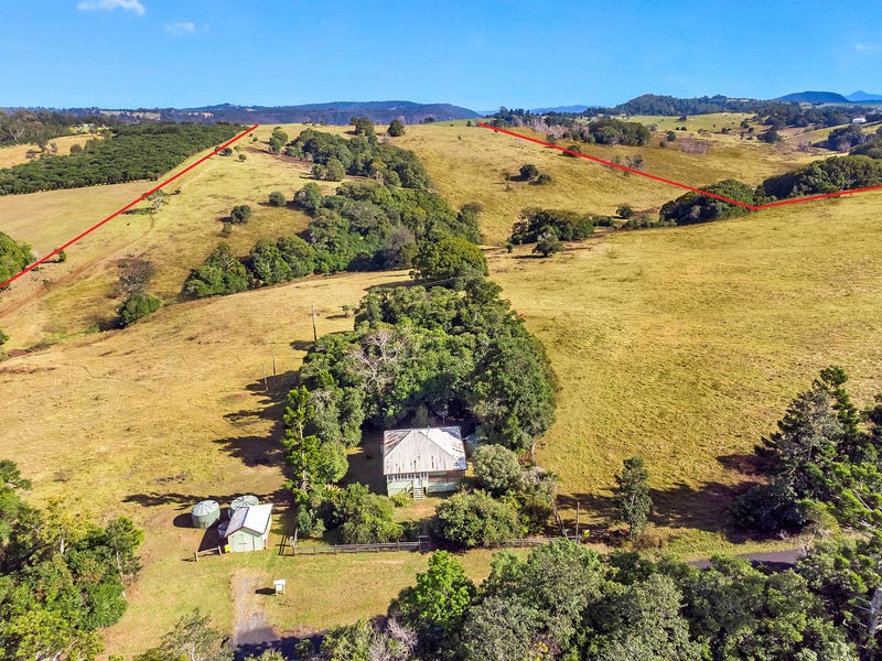 360 Binna Burra Road, Beechmont, Qld 4211 Property Details