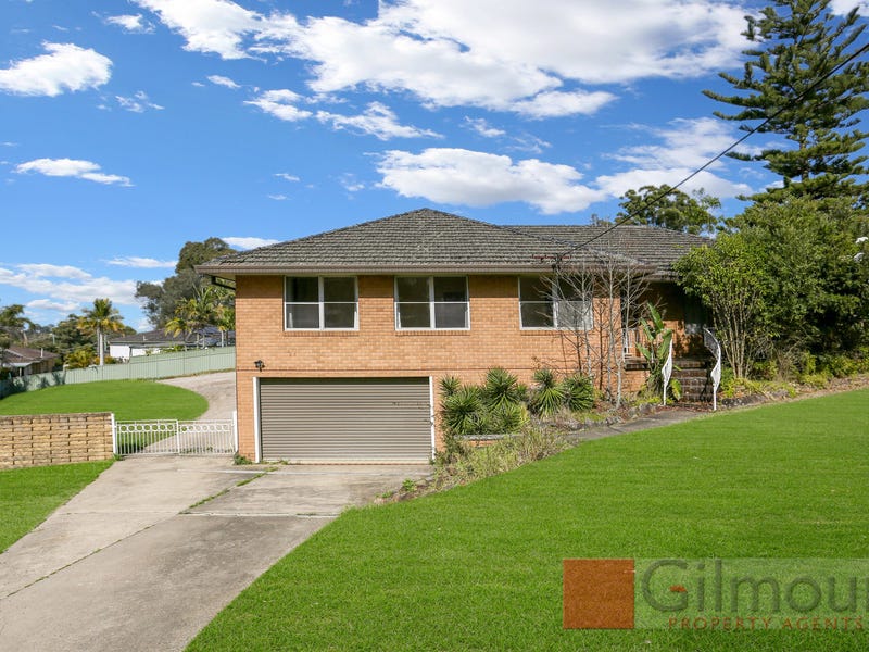 86 Excelsior Avenue, Castle Hill, NSW 2154