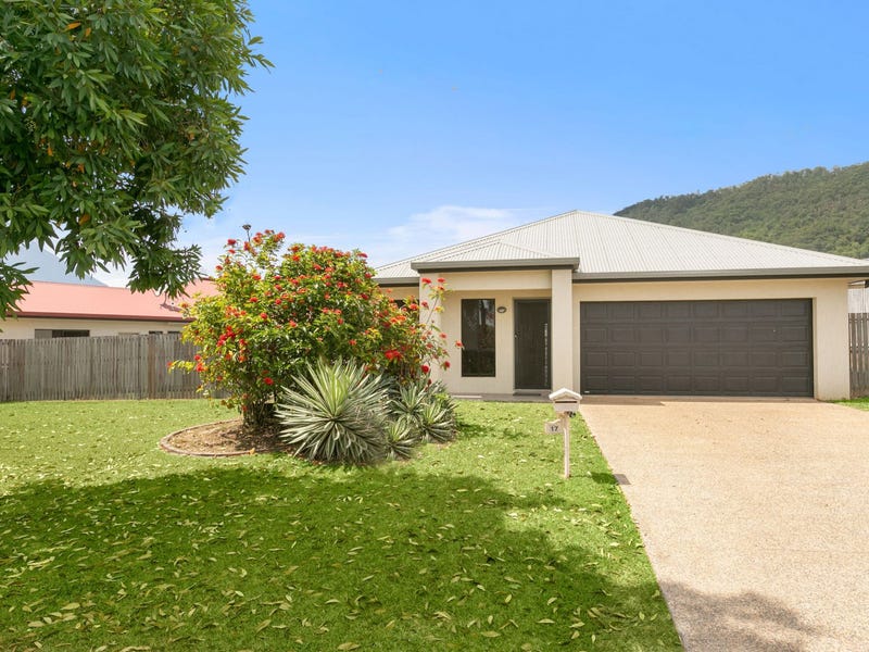 4 Bedroom Houses for Sale in Gordonvale, QLD 4865 Pg. 2