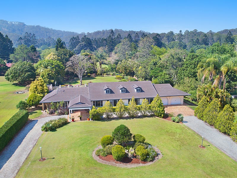 18 Garden Avenue, Nunderi, NSW 2484