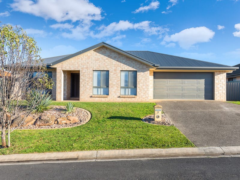 3 Stuart Court, Mount Gambier, SA 5290 House for Sale