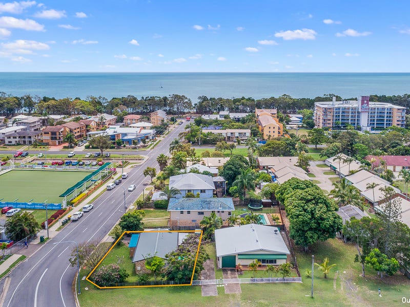 214 Torquay Terrace, Torquay, Qld 4655 Property Details
