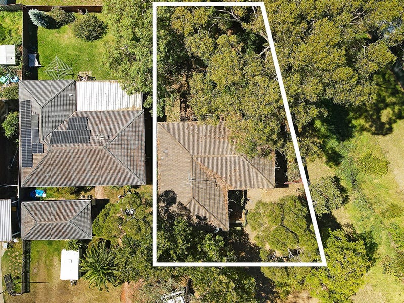 1 Valinda Crescent, Campbelltown, NSW 2560 Property Details