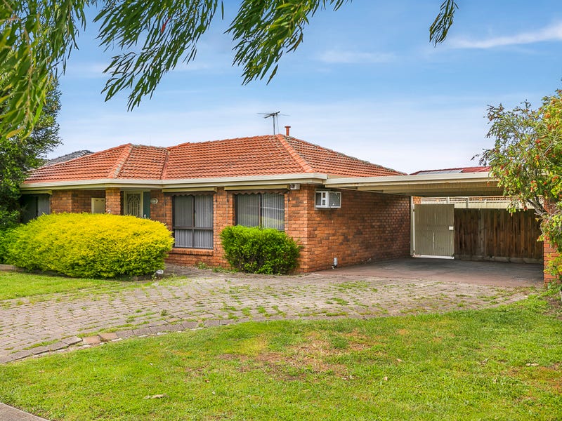 7 Aldershot Drive, Keilor Downs, VIC 3038