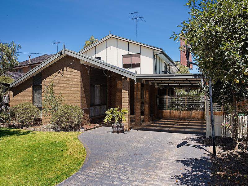 25 Rose Avenue, Niddrie, Vic 3042 Property Details