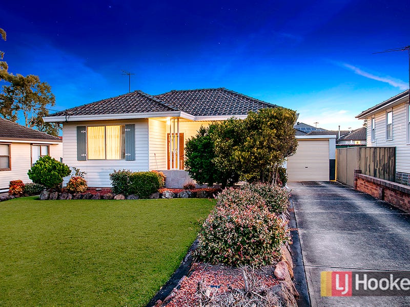 124 Doyle Road, Padstow, NSW 2211 Property Details