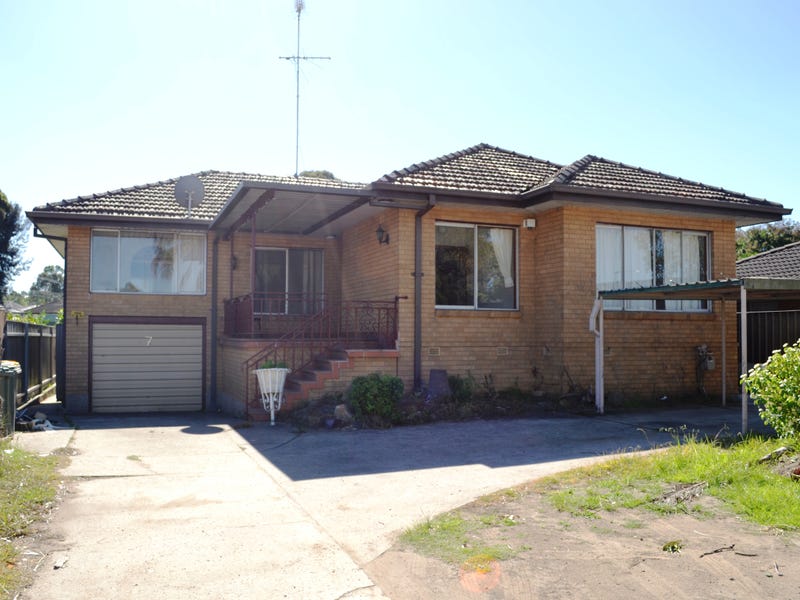 7 Quakers Road, Marayong, NSW 2148