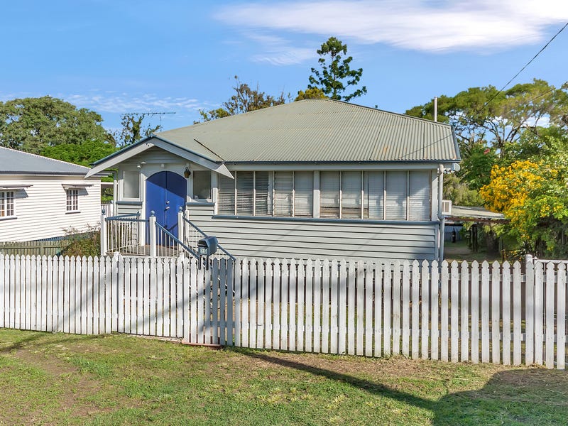 26 Moffatt Street, Ipswich, Qld 4305 Property Details