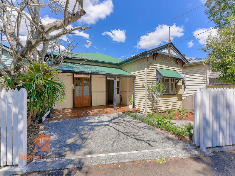 26 Enoggera Terrace, Red Hill, QLD 4059