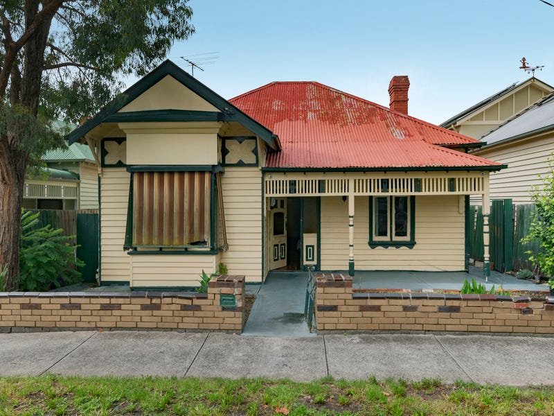49 Arthur Street, Fairfield, VIC 3078