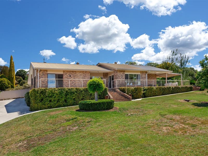 41 Howick Street, Tumut, NSW 2720 Property Details