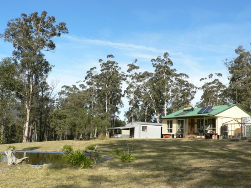 Property 105243300, Cobargo, NSW 2550 Property Details