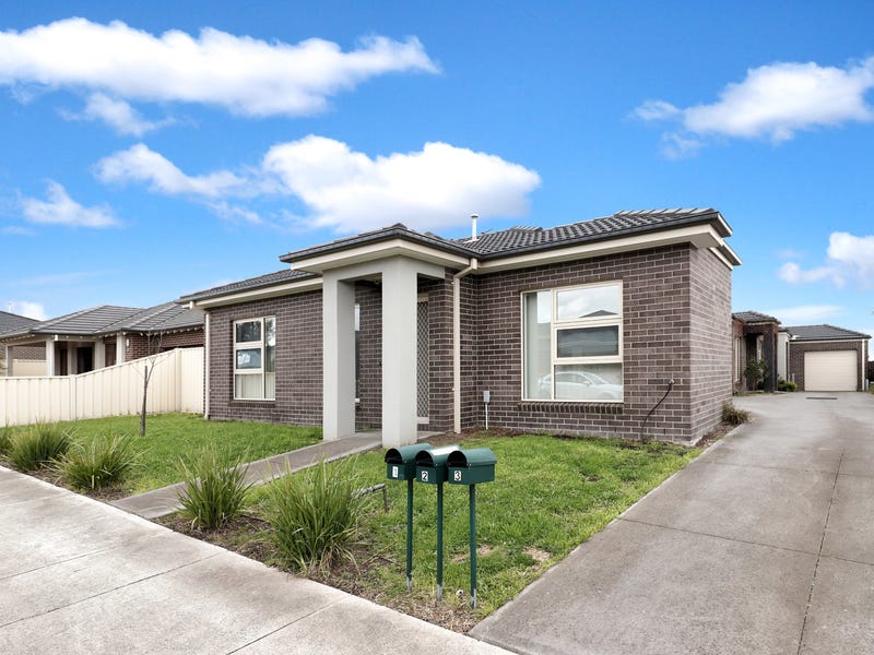 1/25 Cable Circuit, Craigieburn, Vic 3064 - Property Details