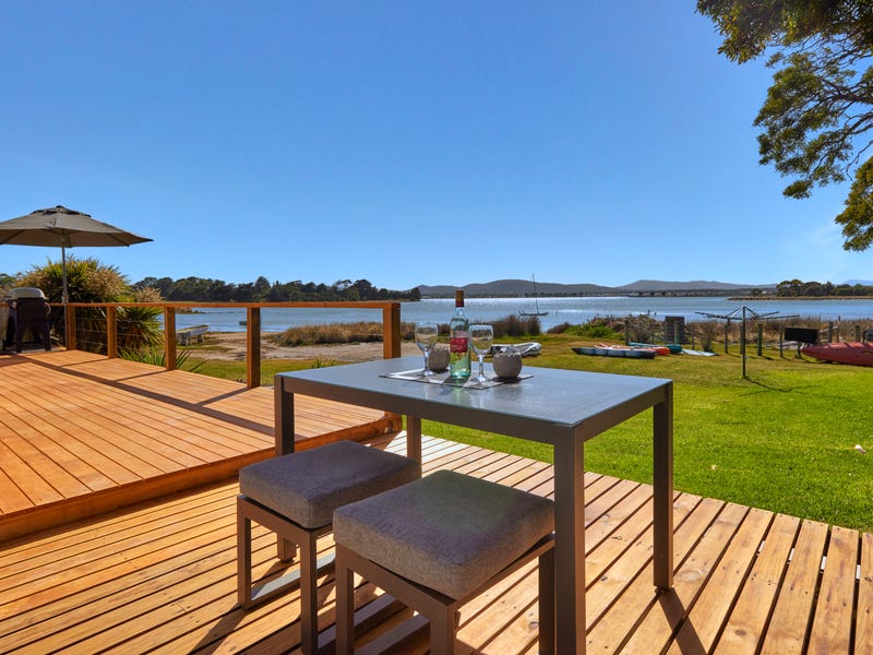 1212 Greens Beach Road, Kelso, Tas 7270