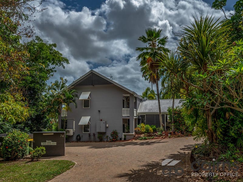 6/74 Old Smithfield Road, Freshwater, Qld 4870 Property Details