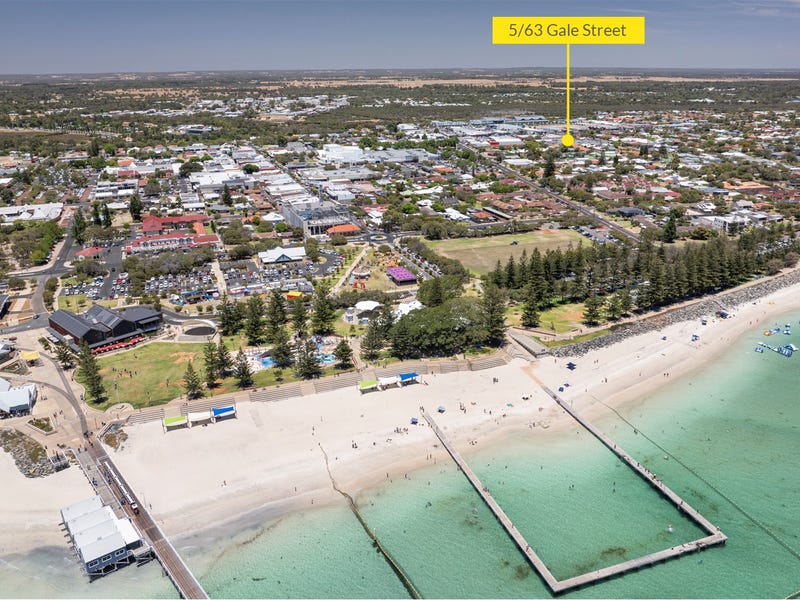 Real Estate & Property for Sale in Busselton Greater Region, WA