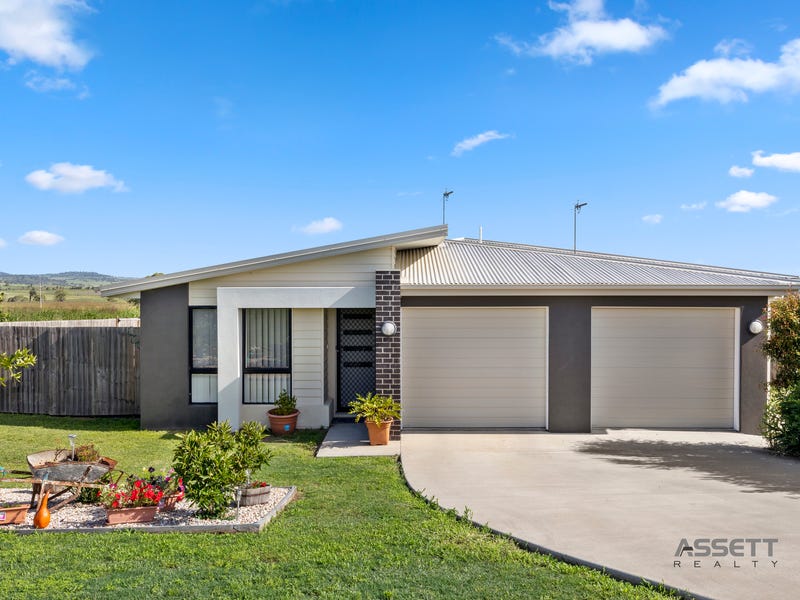 1 & 2/28 Kensei Street, Wyreema, Qld 4352 House for Sale realestate