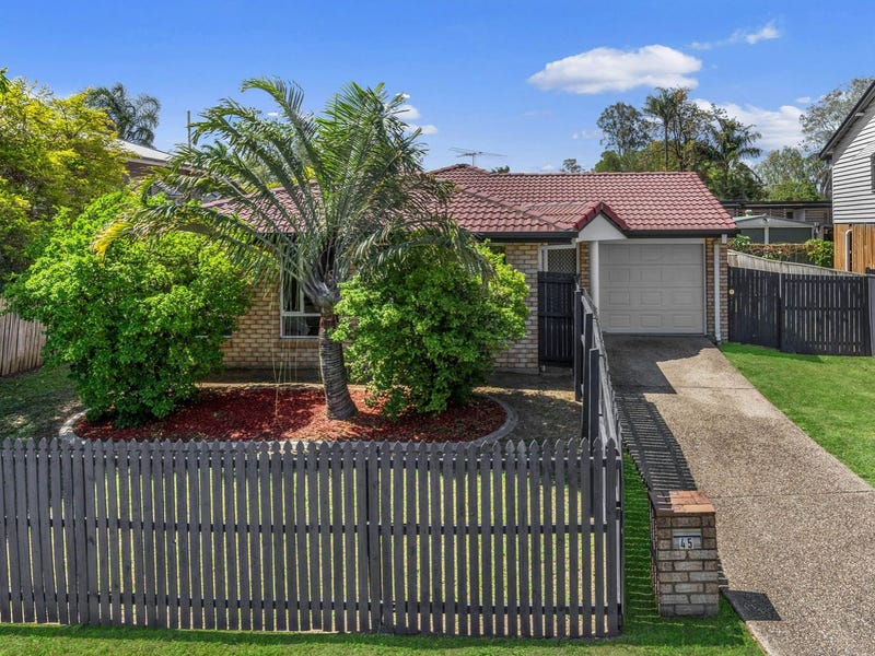 45 Marshall Road, Rocklea, QLD 4106