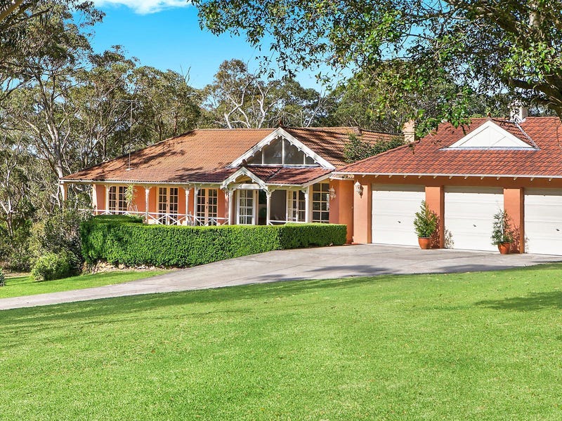 1 Hughes Road, Glenorie, NSW 2157 Property Details