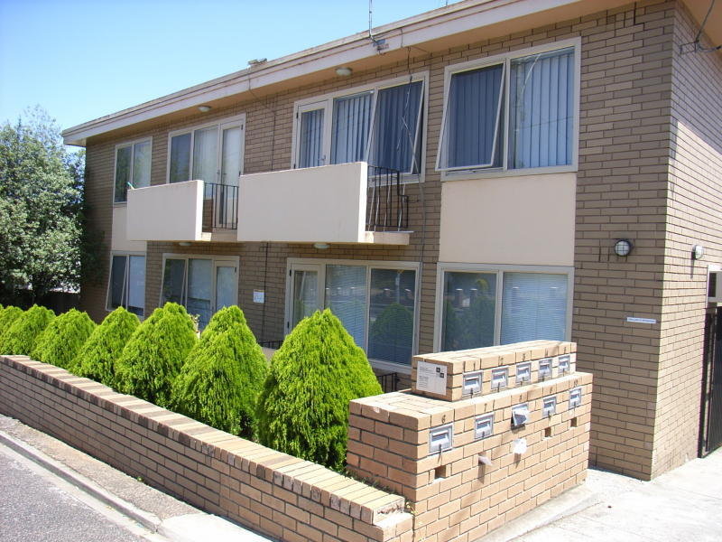 3/12 Allard Street, Brunswick West, VIC 3055