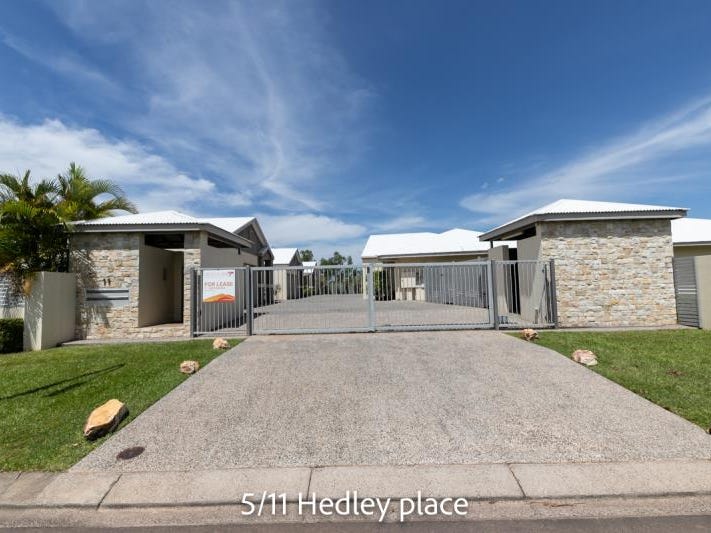 5 11 Hedley Place Durack Nt 0830 Unit For Rent Realestate Com Au