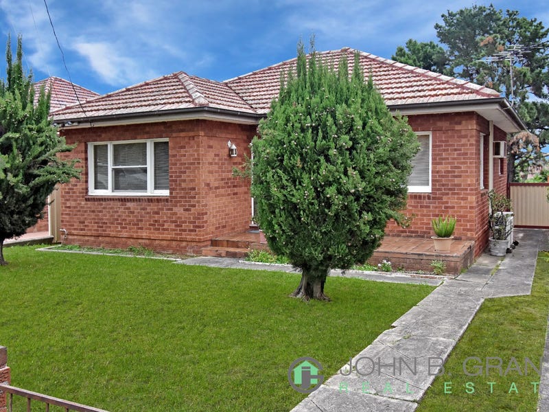 54 Chester Hill Road, Chester Hill, NSW 2162