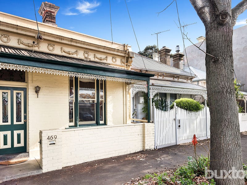 469 Bay Street, Port Melbourne, VIC 3207 - realestate.com.au