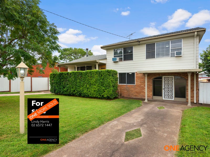 36 Andrew Street, Singleton, NSW 2330