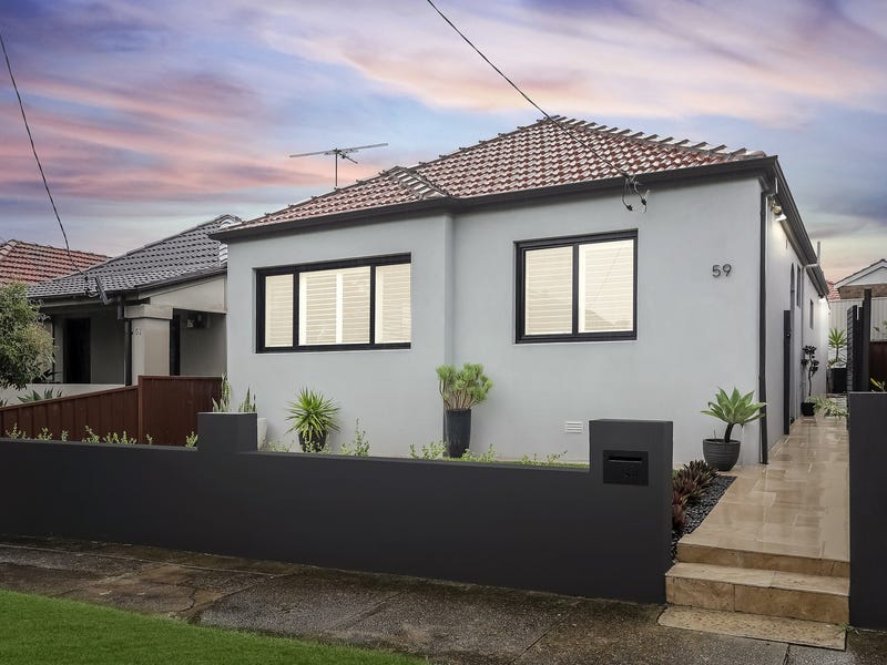 59 George Street, Eastlakes, NSW 2018 - realestate.com.au