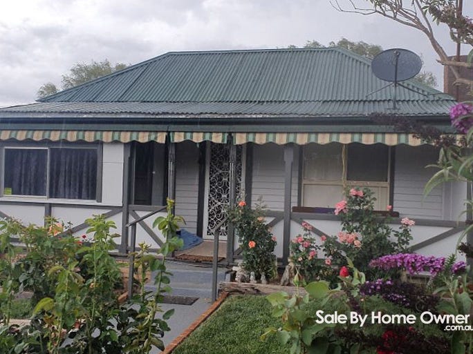 25 Caloola Street, Newbridge, NSW 2795 Property Details