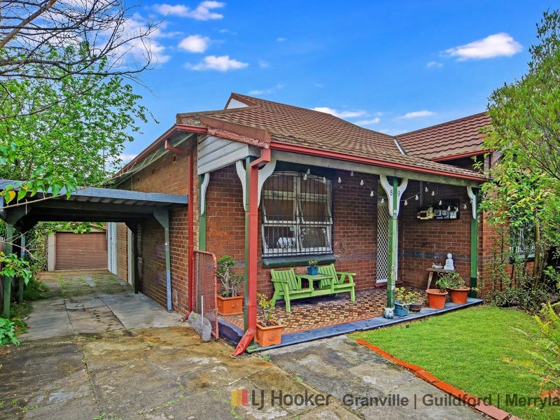 89 The Avenue, Granville, NSW 2142 Property Details
