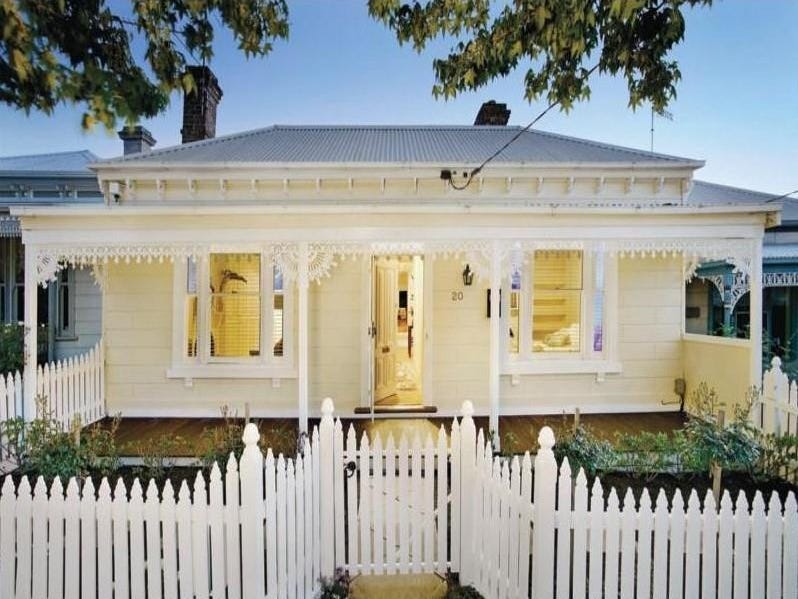 20 Caroline Street, Hawthorn East, Vic 3123